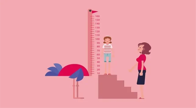 terungkap bukan cuma kalsium 7 makanan ini rahasia tinggi badan optimal portal berita terbaru