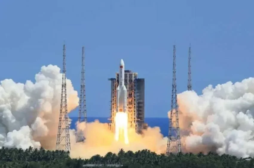 terungkap china kirim 4 tikus hitam ke luar angkasa bersama astronaut termuda ada misi apa portal berita terbaru