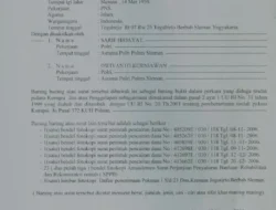 TERUNGKAP! Direktur Mecimapro Tersangka Penggelapan Dana, Ini Pengakuan Fransiska Melani Usai Ditahan