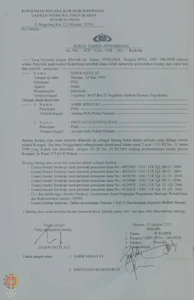 terungkap direktur mecimapro tersangka penggelapan dana ini pengakuan fransiska melani usai ditahan portal berita terbaru