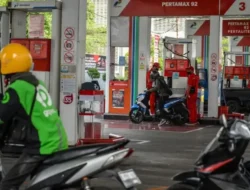 Terungkap! Etanol Bakal Sulap Pertalite & Pertamax Jadi BBM Ramah Lingkungan, Mesin Auto Awet?