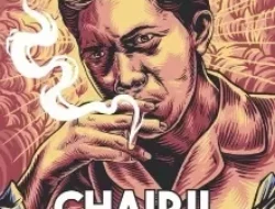TERUNGKAP! Falcon Pictures Angkat Kisah Chairil Anwar ke Layar Lebar, Siapa Pemerannya?