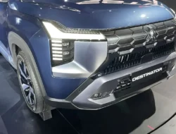 TERUNGKAP! Harga Mitsubishi Destinator Resmi Naik Rp10 Juta, Masih Worth It Dibeli?