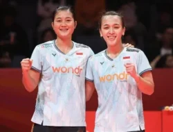 Terungkap! Indonesia Tanpa Unggulan di BWF World Tour Finals 2025: Mampukah Meraih Gelar Juara?