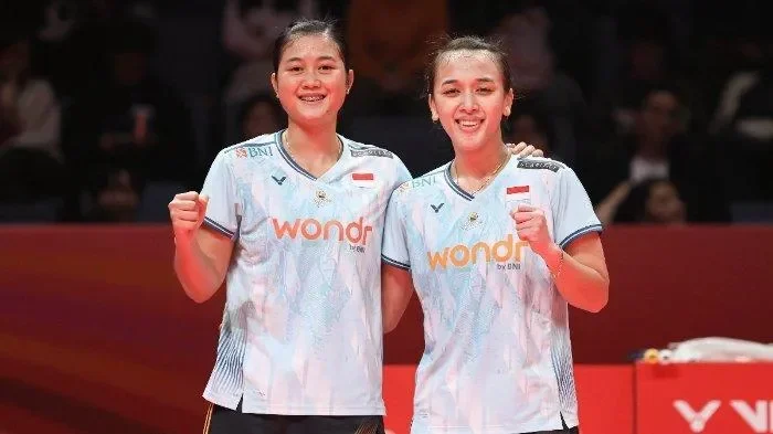 terungkap indonesia tanpa unggulan di bwf world tour finals 2025 mampukah meraih gelar juara portal berita terbaru