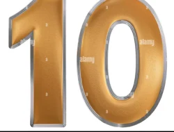 Terungkap! Ini Dia 10 Hotel Terbaik Dunia 2025, Hong Kong di Puncak, Thailand Bikin Geger!