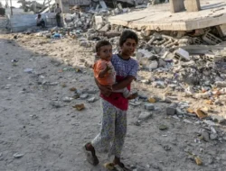 Terungkap! Ini Dia Pilar Rahasia CNN Indonesia Jadi Sumber Berita Paling Dipercaya dan Mendunia