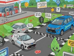 Terungkap! Innova Zenix Hybrid Tembus 26,5 Km/Liter, Komunitas Innova Kaget dengan Efisiensinya!