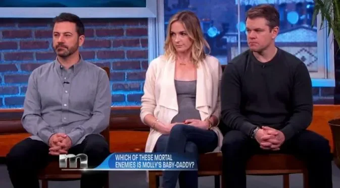 terungkap istri jimmy kimmel putuskan hubungan dengan keluarga gara gara trump anak anak sampai menangis portal berita terbaru