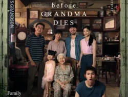 Terungkap! Jennifer Lawrence dan Robert Pattinson di "Die My Love": Lebih dari Sekadar Film Horor, Ini Trauma yang Nyata!