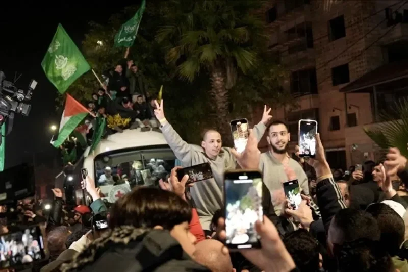 terungkap jurnalis palestina ungkap horor 100 hari di penjara israel disiksa tanpa dakwaan portal berita terbaru