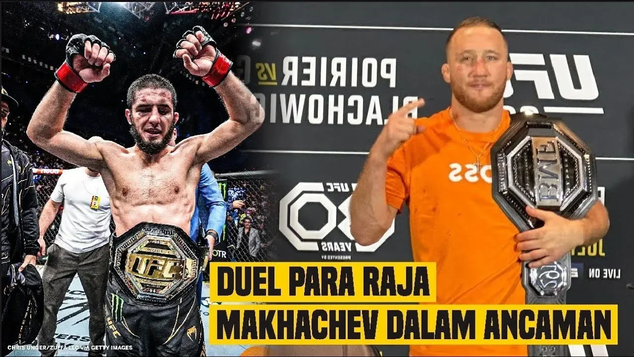 terungkap kamaru usman siap tantang islam makhachev padahal dulu ogah lawan teman apa yang berubah portal berita terbaru