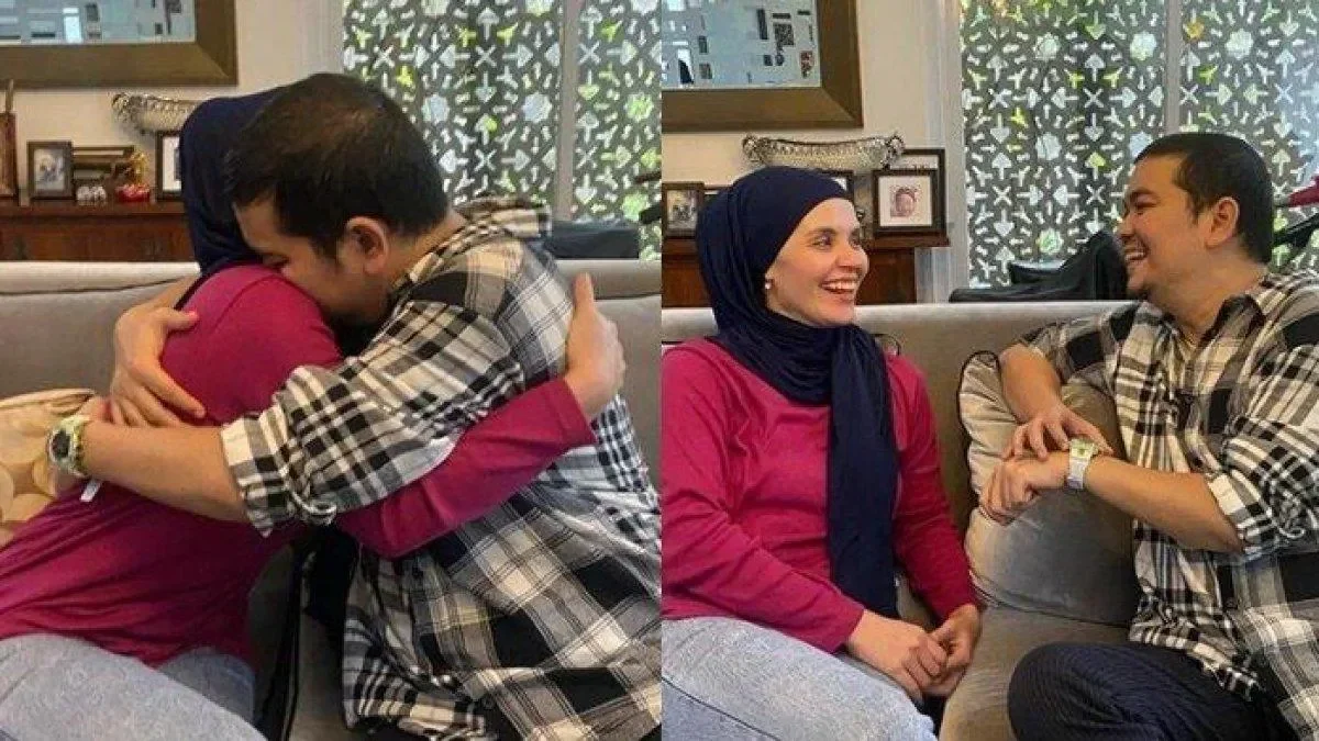 terungkap kata kata anak ini bikin aldila jelita luluh rujuk dengan indra bekti portal berita terbaru