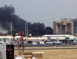 Terungkap! Kekejaman RSF di Sudan: Pasukan Bayangan yang Diduga Bantai Ribuan Warga dan Ingin Kuasai Negara