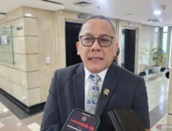 Terungkap! Kepala BRIN Baru Ungkap Misi Khusus dari Prabowo: Pangan, Energi, Air Jadi Prioritas Utama!