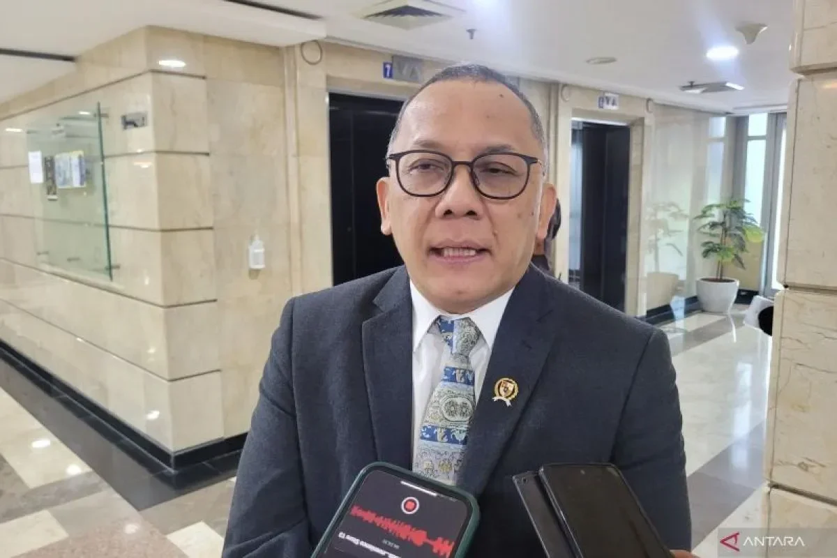 terungkap kepala brin baru ungkap misi khusus dari prabowo pangan energi air jadi prioritas utama portal berita terbaru