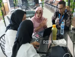 Terungkap! Mahasiswa Cyber University Terjun Langsung ke Jantung Ekonomi Digital Indonesia, Siap Guncang Masa Depan Fintech?