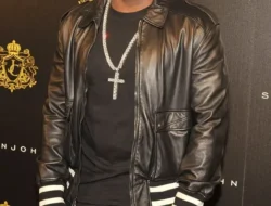 Terungkap! Menu Ultah ke-56 P Diddy di Penjara: Dari Ayam Parmesan hingga Pizza, Bikin Melongo?