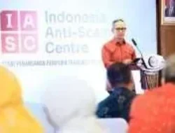 Terungkap! OJK Beri Lampu Hijau Patriot Bonds Danantara Jadi Agunan Kredit, Peluang Baru untuk Bisnis?