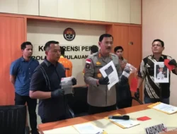 Terungkap! Onad Bukan Tersangka Narkoba, Status Aslinya Mengejutkan Publik