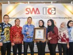 Terungkap! Pegadaian Kembali Dinobatkan sebagai ‘Most Trusted Company’ di CGPI 2025, Ini Rahasianya!