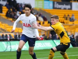 Terungkap! Pemain Keturunan Indonesia Ini Sebut Latihan Bareng De Bruyne di Man City ‘Kayak Anjing’, Lalu Pilih Pensiun Dini