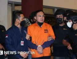 TERUNGKAP! Pembunuh Hansip Cakung yang Tewas Ditembak Diringkus Saat Hendak Kabur Lintas Pulau