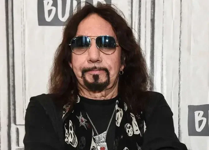terungkap penyebab tragis kematian ace frehley kiss dunia rock berduka portal berita terbaru