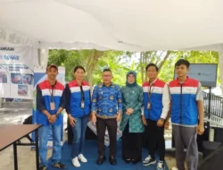 Terungkap! Perempuan Binaan Lapas Palembang Jadi Kunci Penurunan Stunting 57% Berkat Pertamina