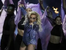 Terungkap! Perjuangan Lady Gaga Lawan Gangguan Jiwa Pasca ‘A Star Is Born’: Dirawat Psikiater Hingga Temukan Cinta Sejati