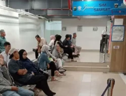 Terungkap! Perpanjang SIM Online 2025 Cuma Modal HP, Anti Antre dan Anti Ribet!