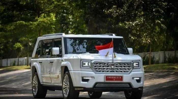 terungkap prabowo siapkan motor nasional made in indonesia becak listrik jadi prioritas indonesia emas makin dekat portal berita terbaru
