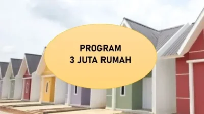terungkap program 3 juta rumah maruarar sirait bikin rating prabowo meroket ini rahasianya portal berita terbaru