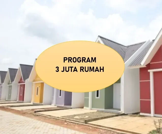 terungkap program 3 juta rumah maruarar sirait bikin rating prabowo meroket ini rahasianya portal berita terbaru