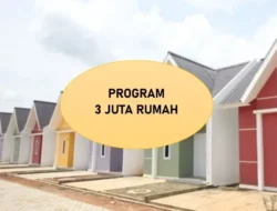Terungkap! Program 3 Juta Rumah Maruarar Sirait, Kunci Lonjakan Kepuasan Publik Terhadap Prabowo?