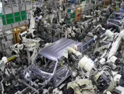 Terungkap! Rahasia di Balik Pabrik Daihatsu Jepang yang Bikin Dunia Melongo: Efisien, Ramah Lingkungan, dan Jadi Acuan Global!