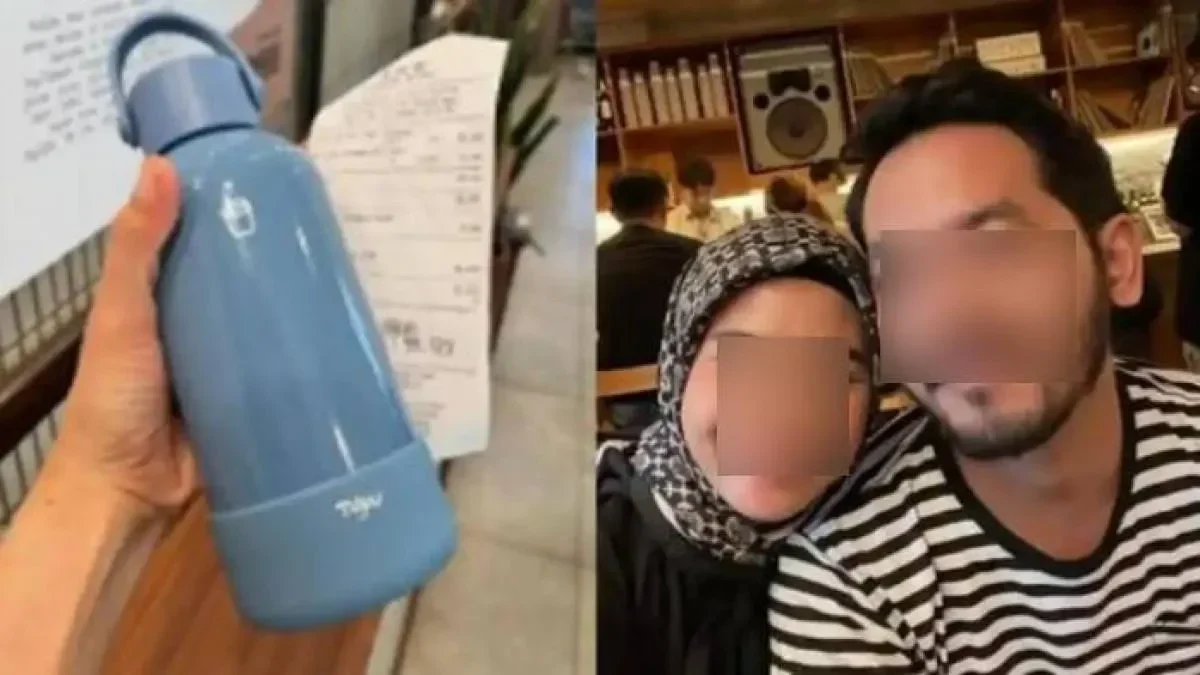 terungkap rahasia kai kembalikan barang hilangmu bukan cuma tumbler tuku yang viral portal berita terbaru