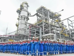 Terungkap! Rahasia Pertamina Tetap Perkasa di Tengah Badai Ekonomi Global, Cek Angkanya yang Bikin Melongo!