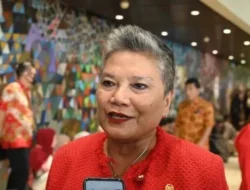 Terungkap! Ribka Tjiptaning PDIP Kritik Pedas BPJS Kesehatan: Hak Pasien Dipersulit, Relawan Siap Turun Tangan!