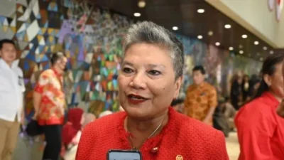 terungkap ribka tjiptaning pdip kritik pedas bpjs kesehatan hak pasien dipersulit relawan siap turun tangan portal berita terbaru