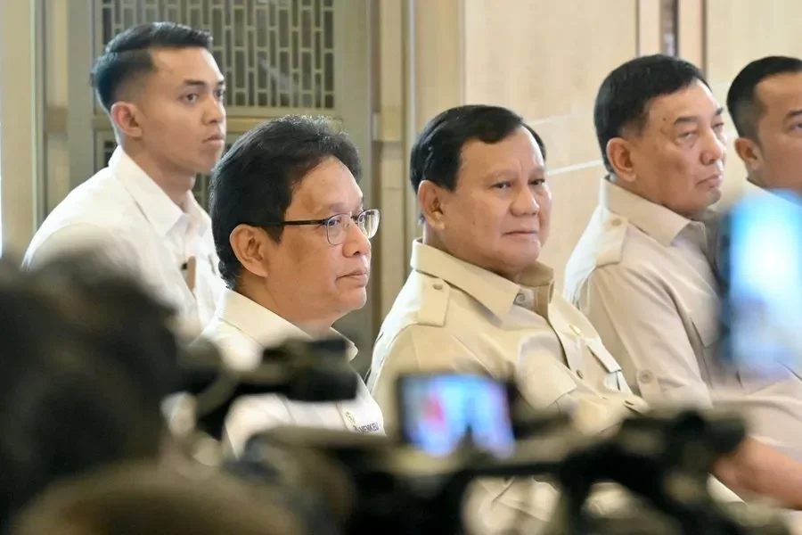 terungkap rp1 triliun insentif pemda dari purbaya akankah bertambah berkat lobi airlangga portal berita terbaru