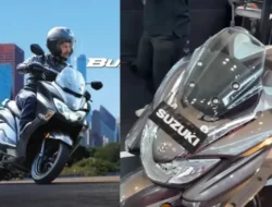Terungkap! Suzuki Ragu Bikin Carry Listrik, Ini Alasannya!