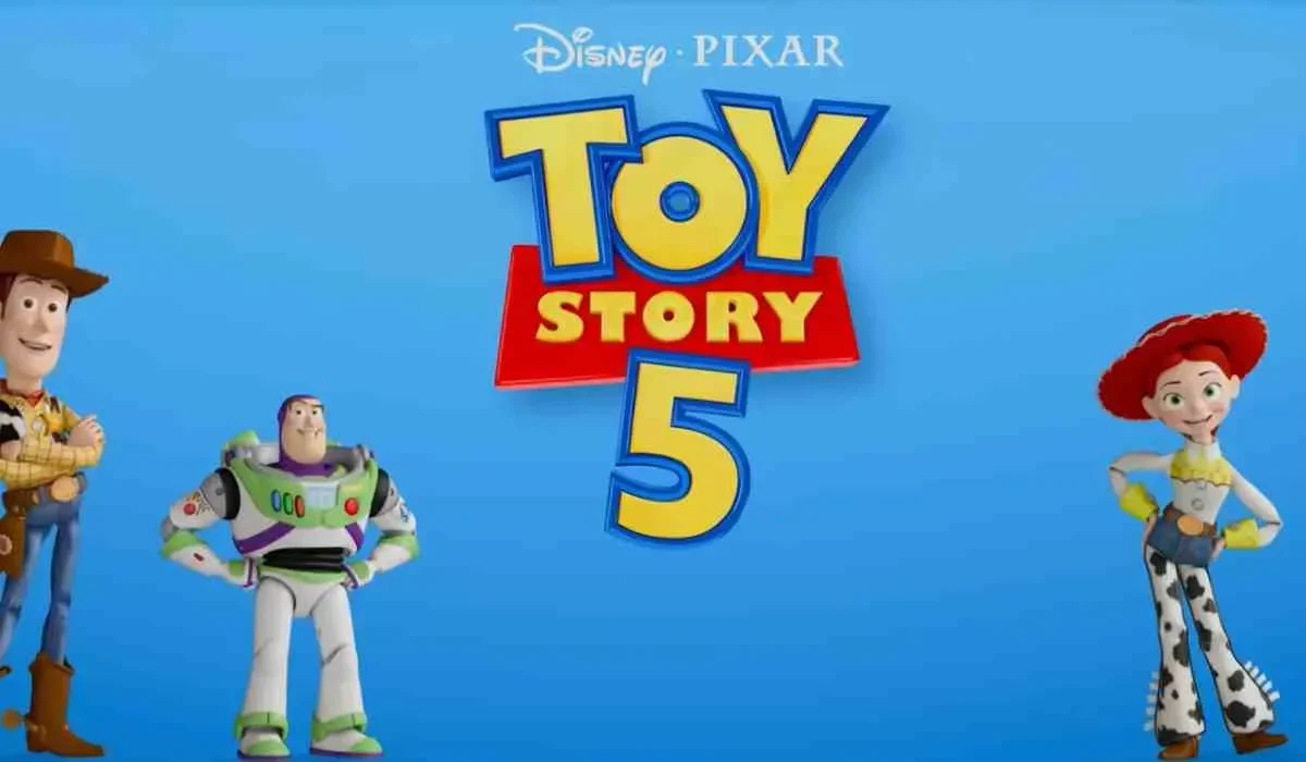 terungkap teaser toy story 5 bikin geger mainan klasik terancam punah oleh gadget canggih portal berita terbaru