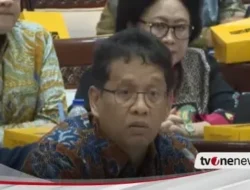 Terungkap! Triliunan Rupiah Anggaran Pemerintah Nganggur di Bank, Menkeu Purbaya Ngamuk: "Saya Bayar Bunga Utang Duit yang Enggak Dipakai!"