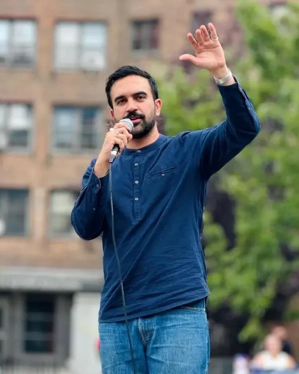 terungkap wali kota new york pertama ternyata bukan sekadar politikus punya profesi mengejutkan ini portal berita terbaru