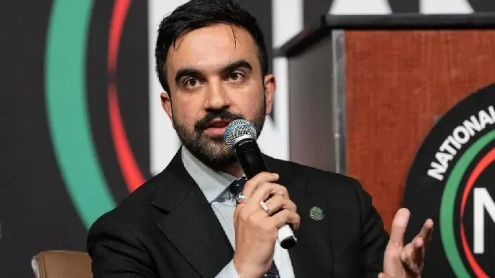 terungkap wali kota new york temukan cinta sejati di hinge aplikasi kencan yang bikin kamu langsung serius portal berita terbaru