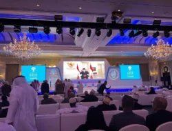 Terungkap! Wasathiyah Islam: Bukan Sekadar Moderasi, Tapi Kunci Aktif Satukan Perbedaan Dunia Menurut Tokoh Internasional