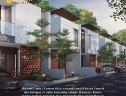 The Ning King Berpulang: Kisah Inspiratif Pendiri Alam Sutera, dari Tekstil hingga Raksasa Properti