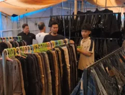 Thrifting Dilarang, Kok Pedagang Belum Berpaling ke Lokal? Menteri UMKM Ungkap Kendalanya!