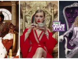 Thriller Michael Jackson Kembali Menggila! Pecahkan Rekor Billboard 6 Dekade, Ini Rahasianya